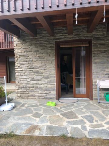Borgo Fantino - Residenze E Alloggi Vacanza Limone Piemonte Habitación foto
