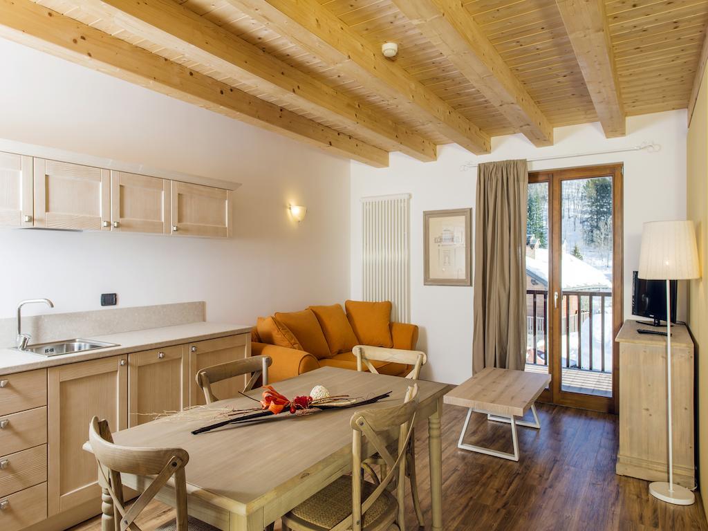Borgo Fantino - Residenze E Alloggi Vacanza Limone Piemonte Habitación foto